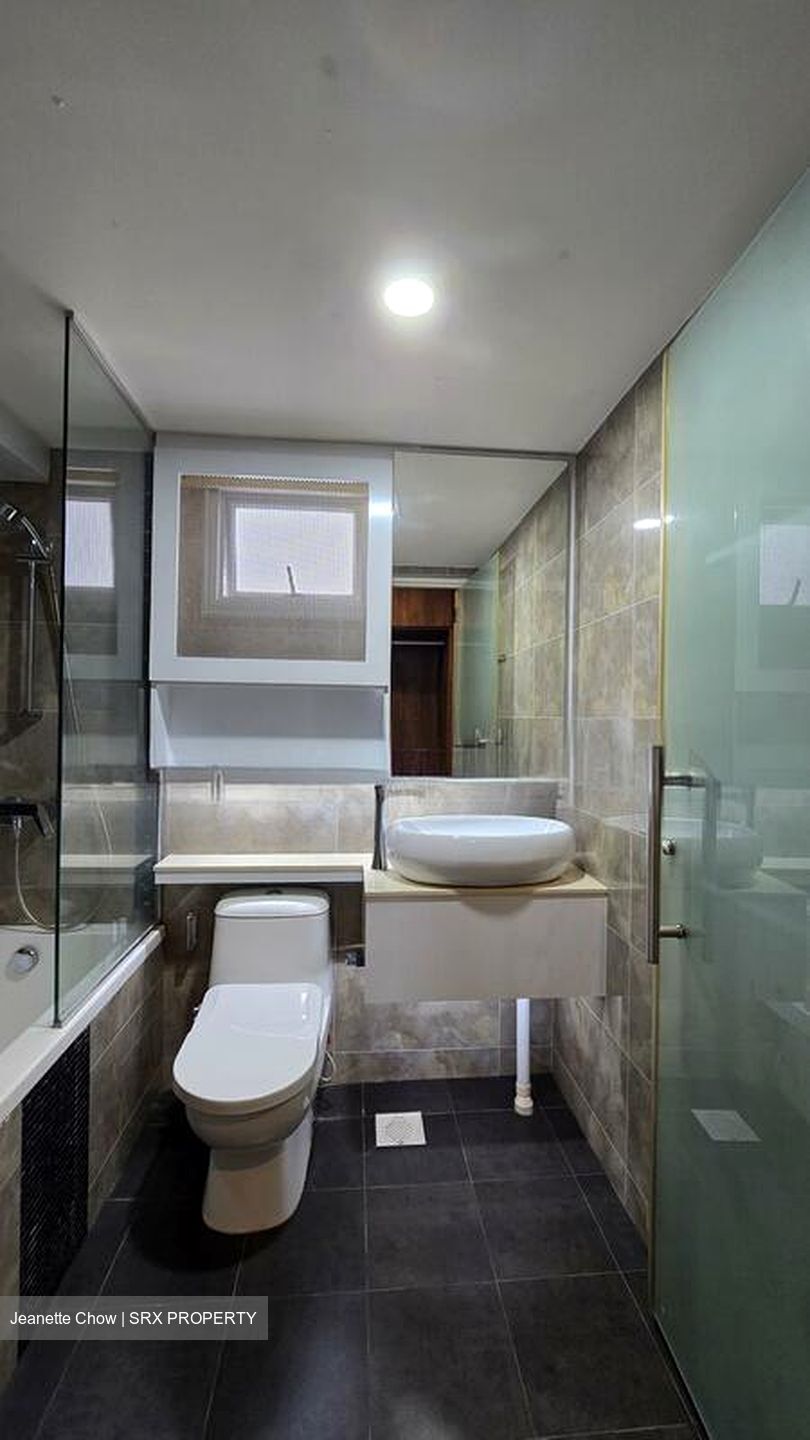 Blk 469C Fernvale Lea (Sengkang), HDB 5 Rooms #517952571
